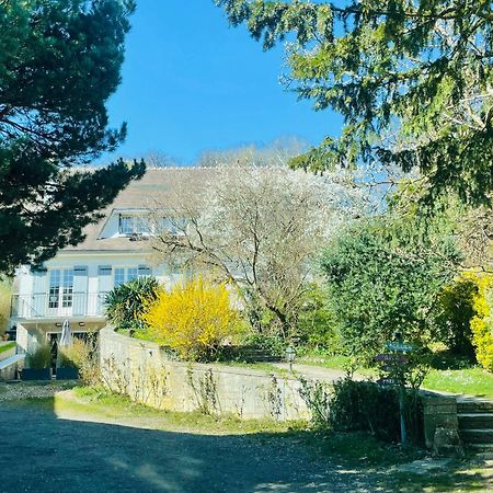 Ambition Zen Presles Presles (Val d'Oise) Exterior foto