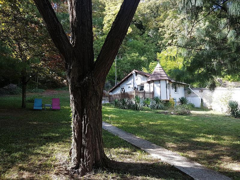 Ambition Zen Presles Presles (Val d'Oise) Exterior foto