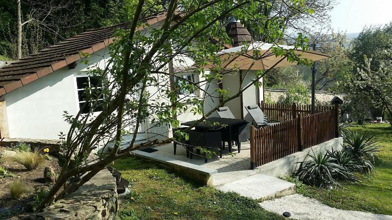Ambition Zen Presles Presles (Val d'Oise) Exterior foto