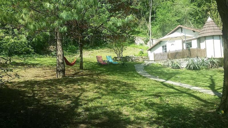 Ambition Zen Presles Presles (Val d'Oise) Exterior foto
