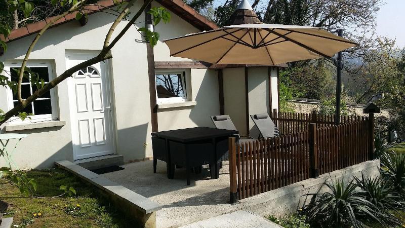 Ambition Zen Presles Presles (Val d'Oise) Exterior foto
