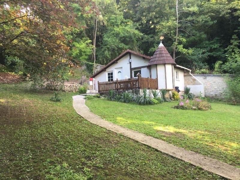 Ambition Zen Presles Presles (Val d'Oise) Exterior foto