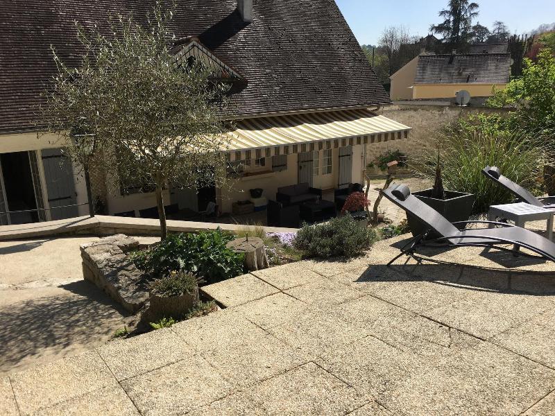 Ambition Zen Presles Presles (Val d'Oise) Exterior foto