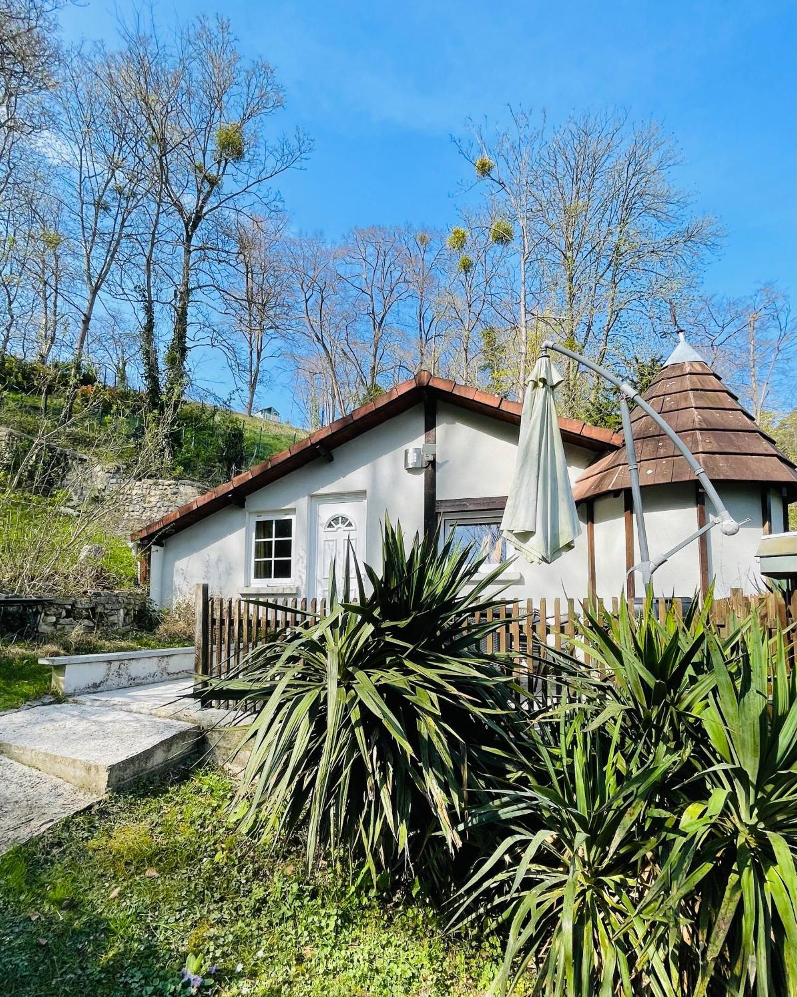 Ambition Zen Presles Presles (Val d'Oise) Exterior foto