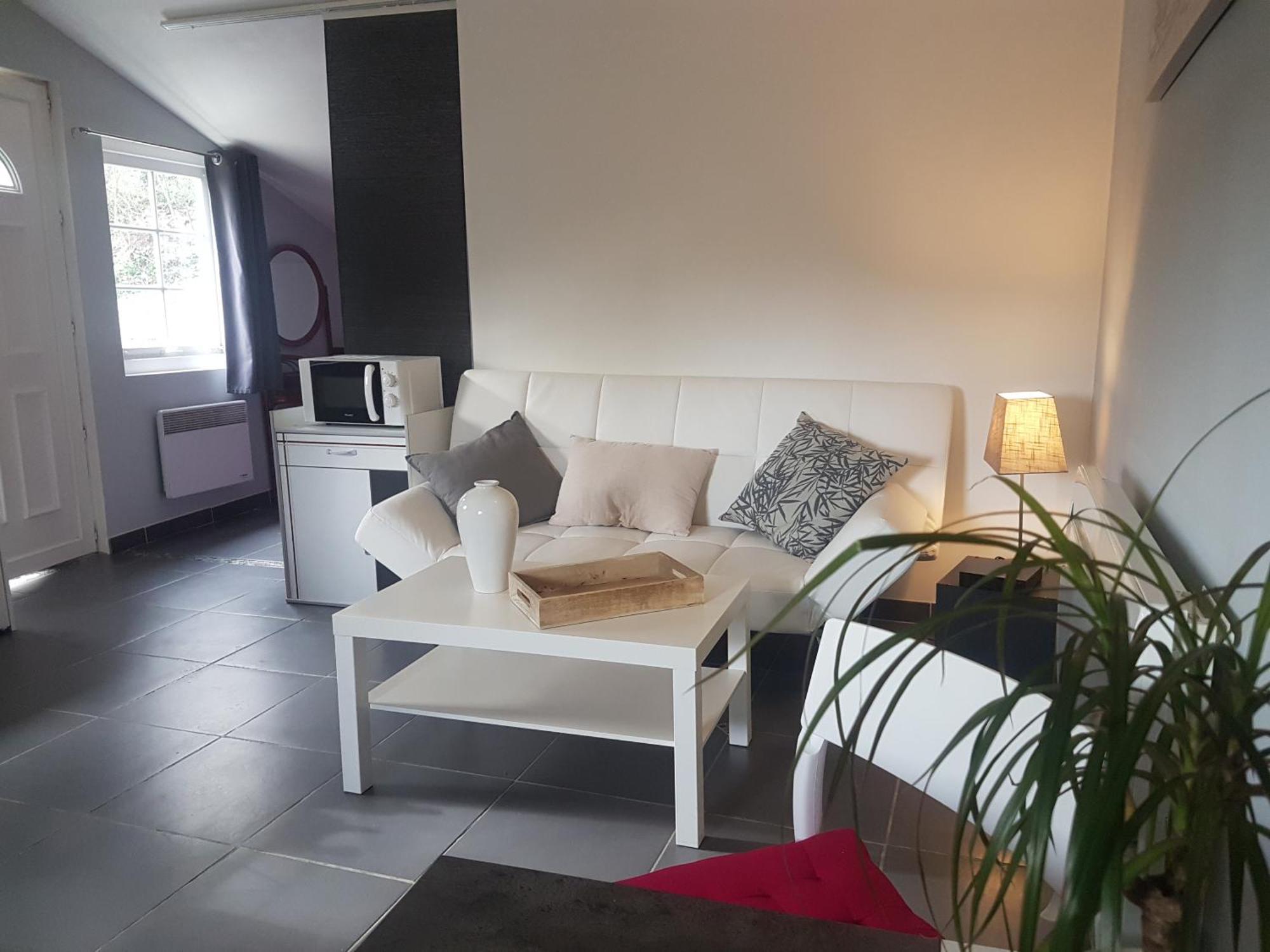 Ambition Zen Presles Presles (Val d'Oise) Exterior foto