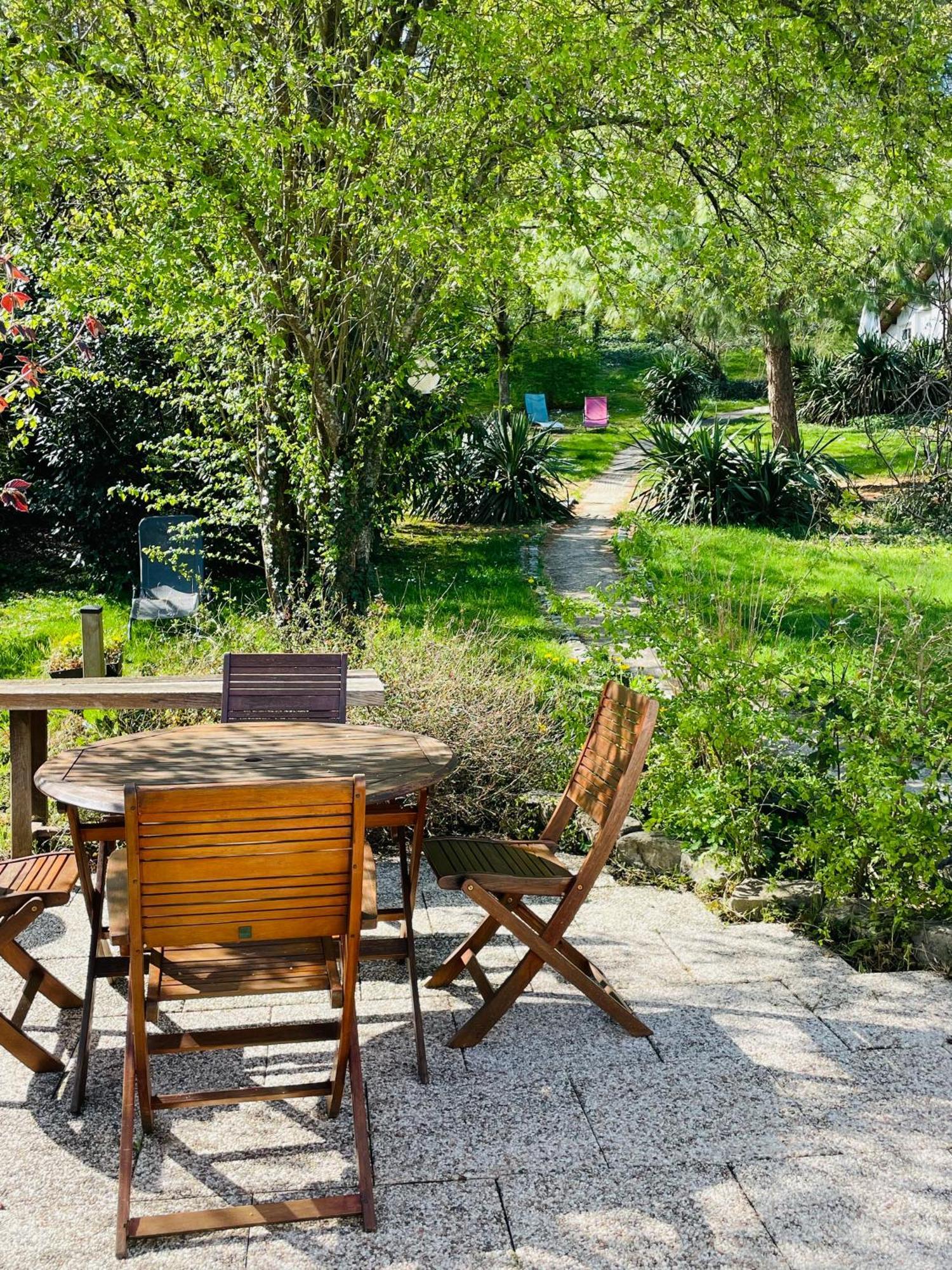 Ambition Zen Presles Presles (Val d'Oise) Exterior foto