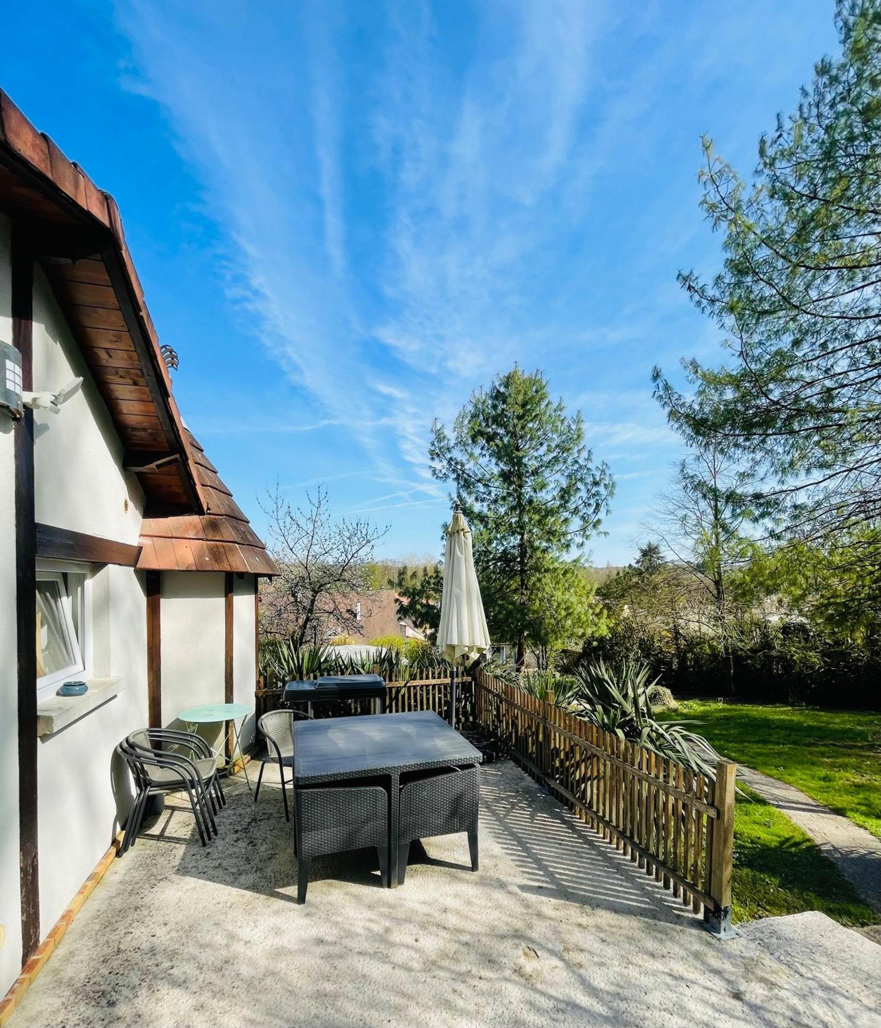 Ambition Zen Presles Presles (Val d'Oise) Exterior foto