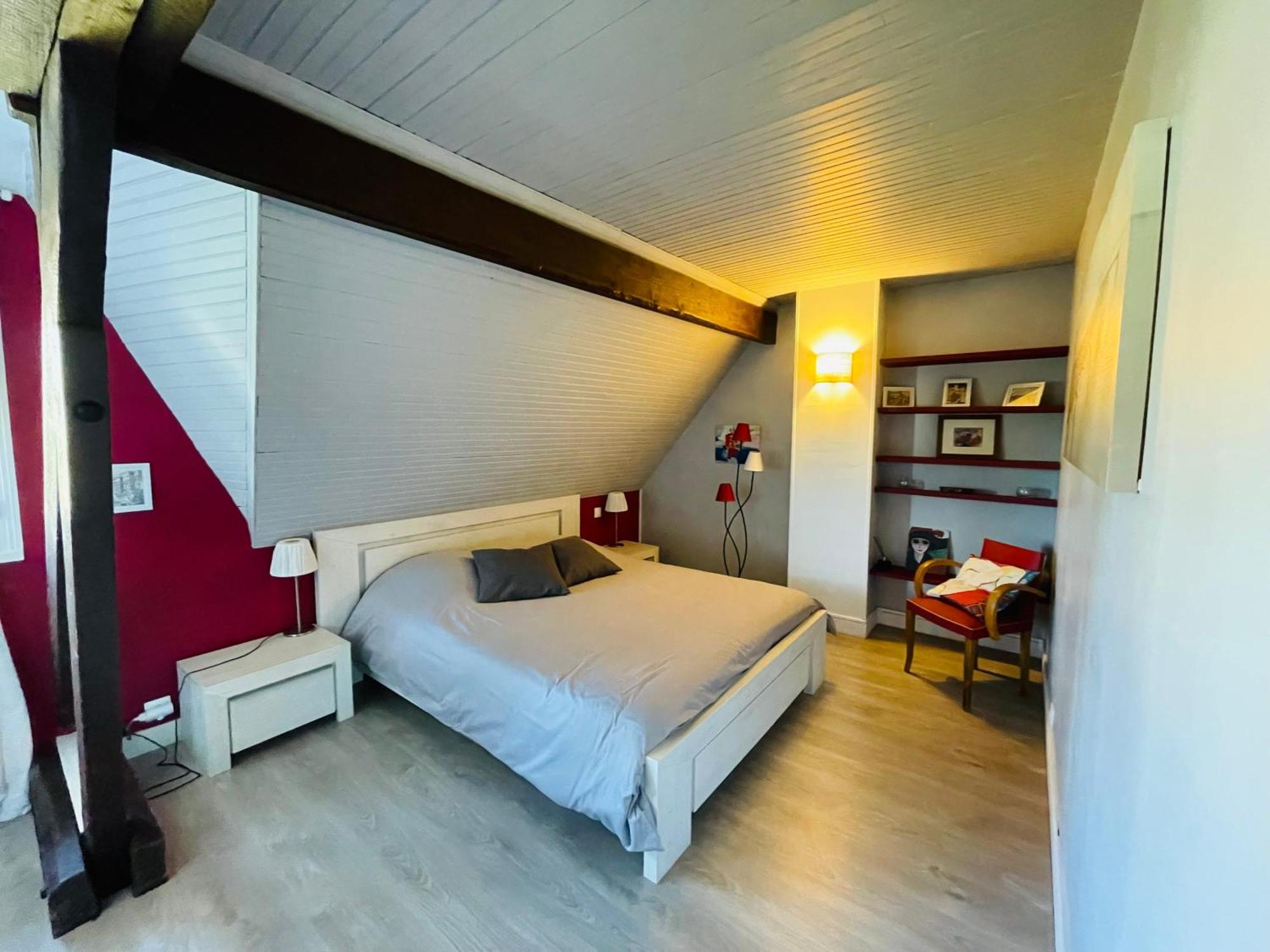 Ambition Zen Presles Presles (Val d'Oise) Exterior foto