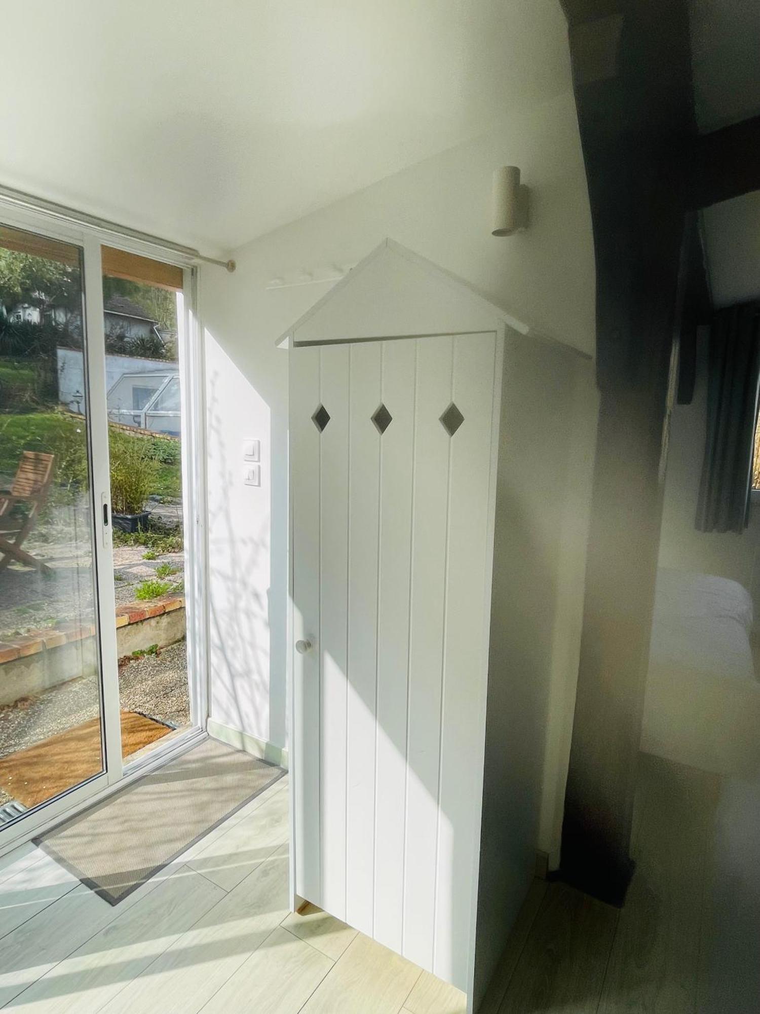 Ambition Zen Presles Presles (Val d'Oise) Exterior foto
