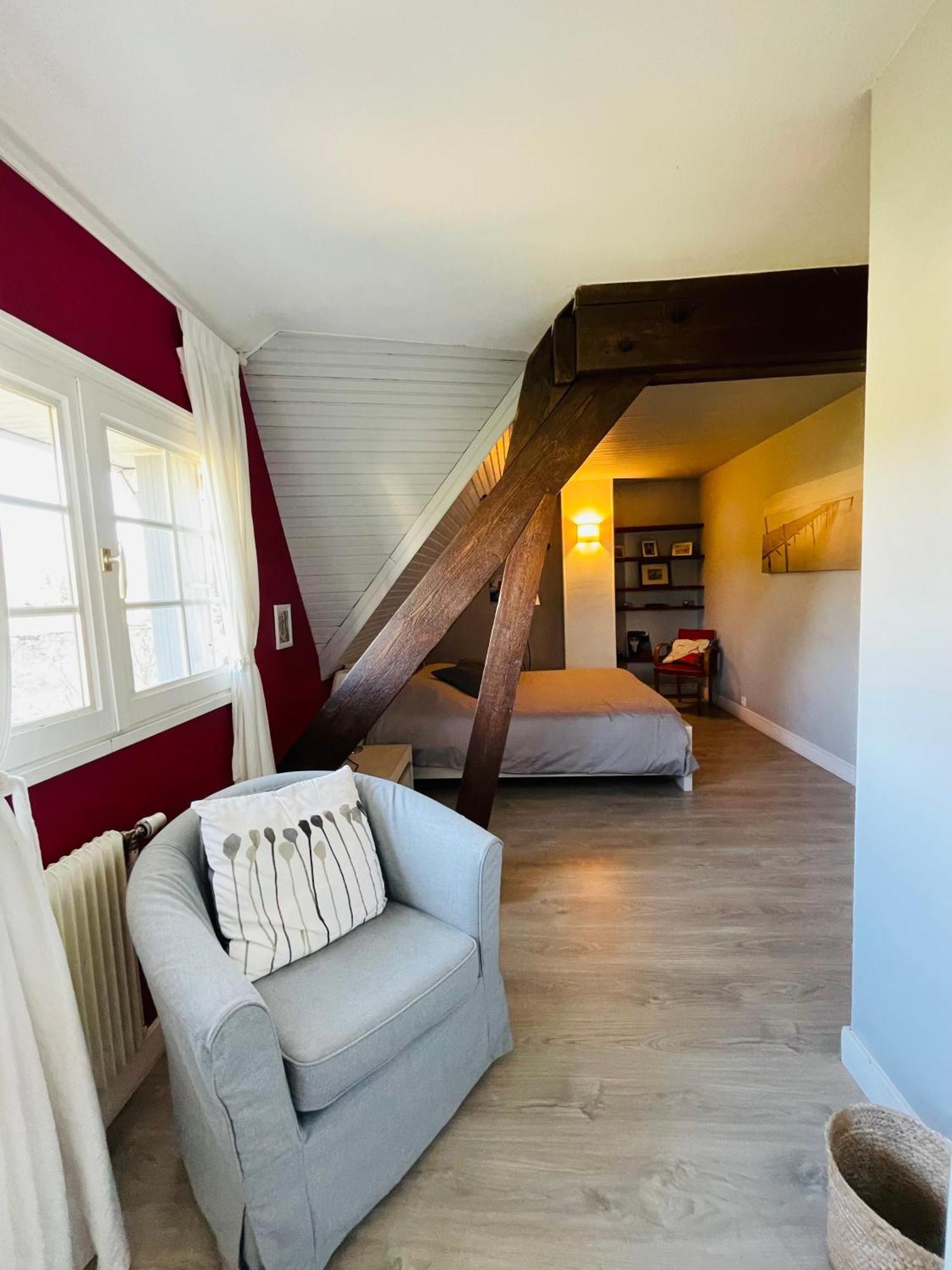 Ambition Zen Presles Presles (Val d'Oise) Exterior foto